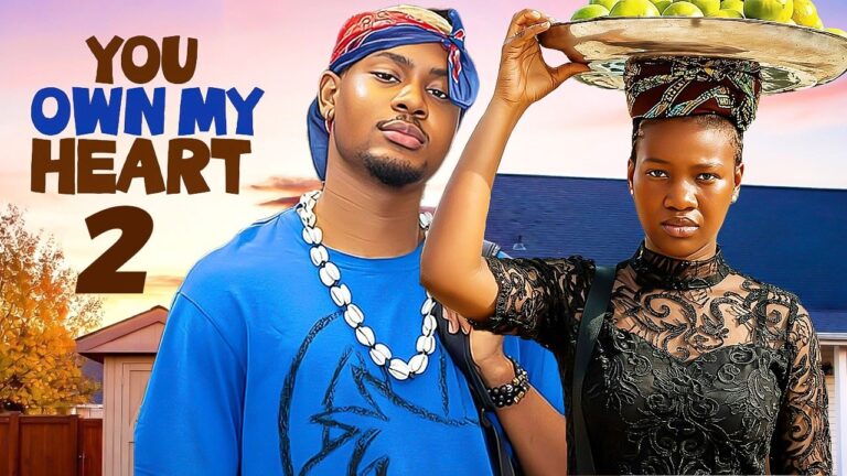 Download Movie: You own my heart [Full Movie]
