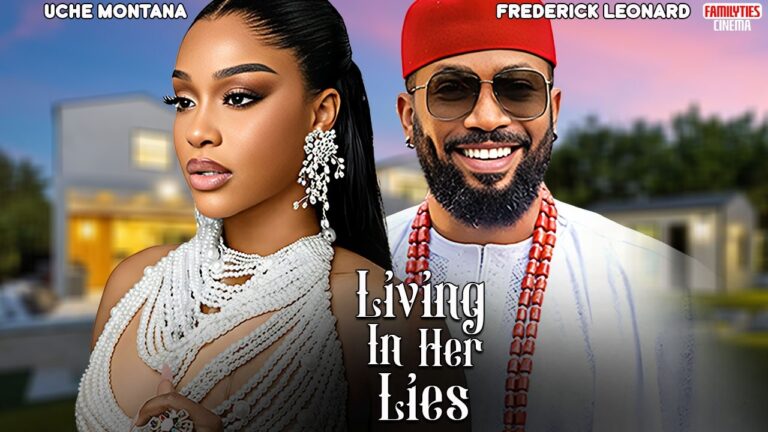 Download Movie: Living in her lies [Full Movie]