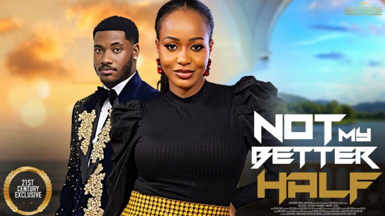 Download Movie: Not my better half [Full Movie]
