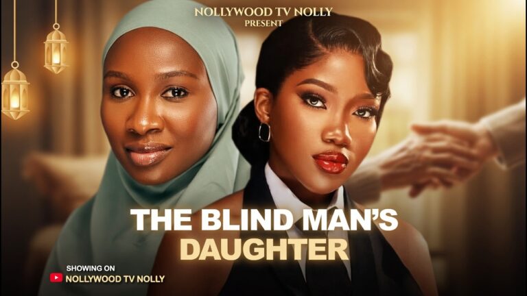Download Movie: The blind man daughter [Full Movie]