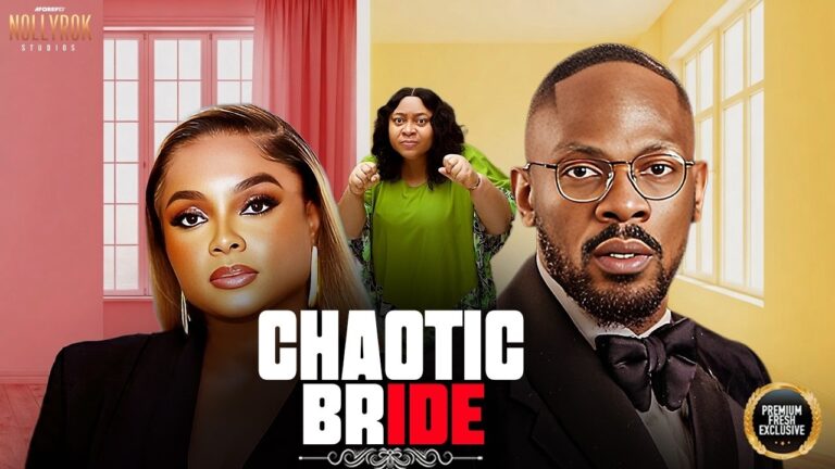 Download Movie: Spiritual visitor [Full Movie]