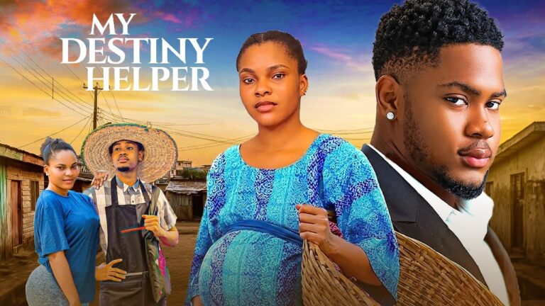 Download Movie: My destiny helper [Full Movie]