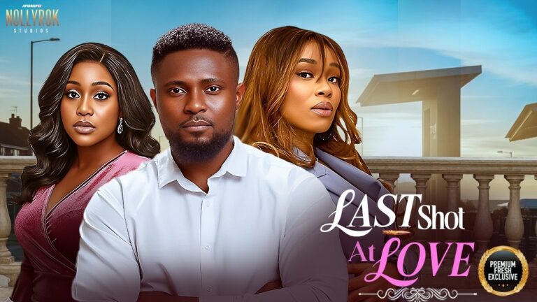 Download Movie: Last shot at love [Full Movie]