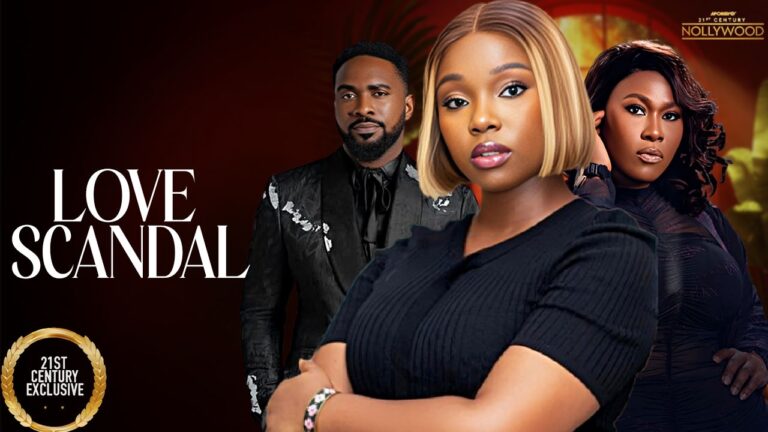 Download Movie: Love scandal [Full Movie]