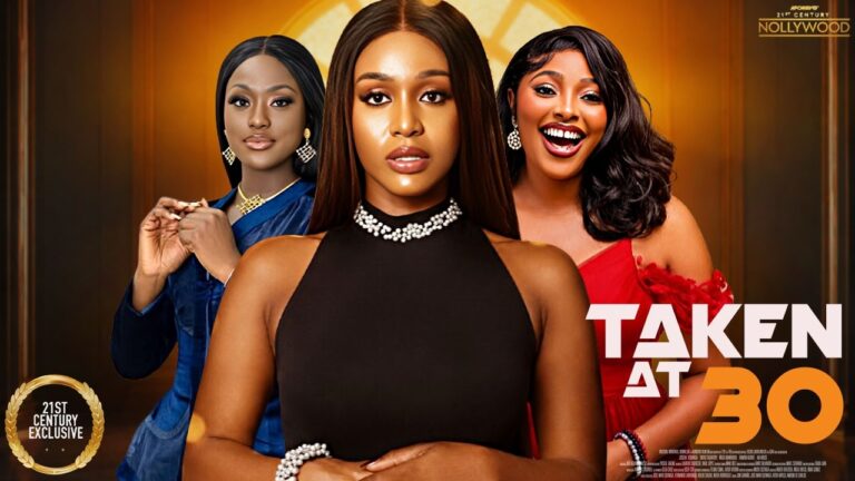 Download Movie: Taken at 30 [Full Movie]