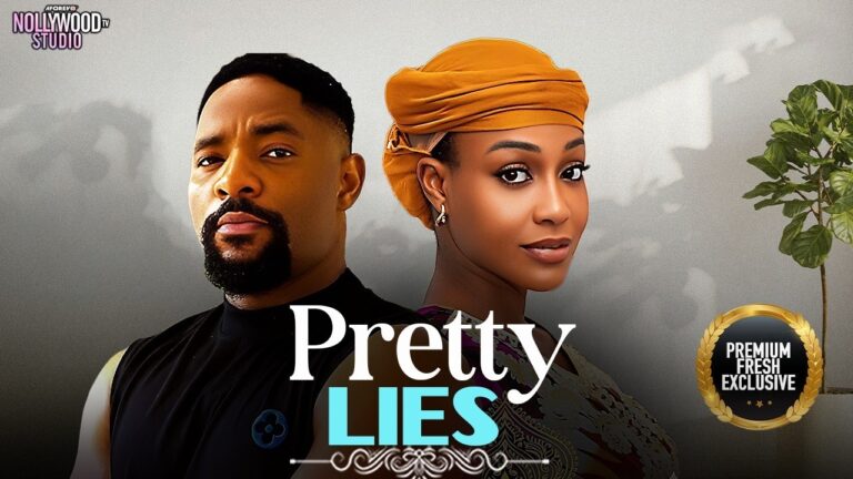 Download Movie: Pretty lies [Full Movie]