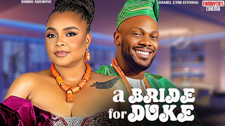 Download Movie: A bride for Duke [Full Movie]