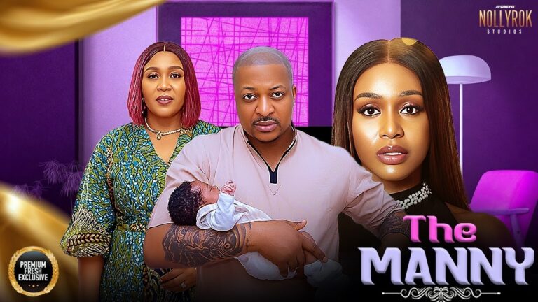 Download Movie: The manny [Full Movie]