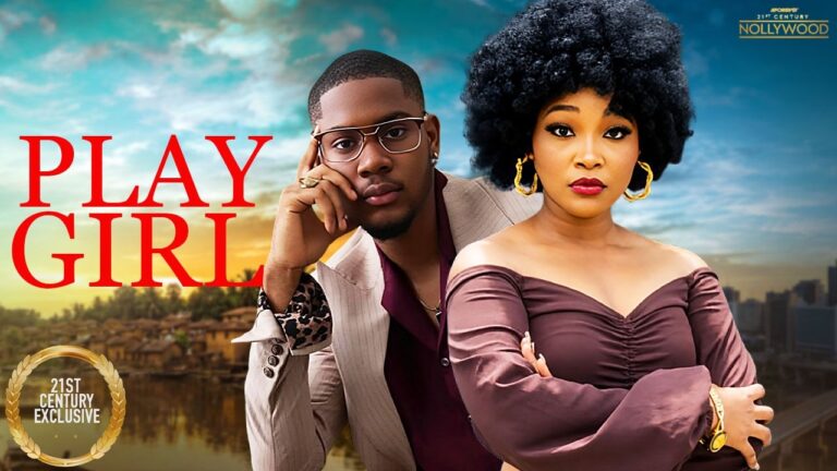 Download Movie: Play girl [Full Movie]