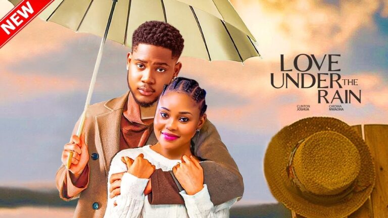 Download Movie: Love under the rain [Full Movie]