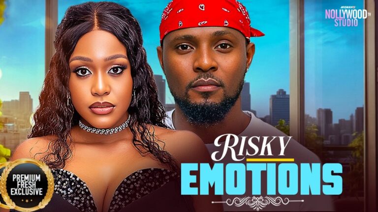 Download Movie: Risky emotions [Full Movie]