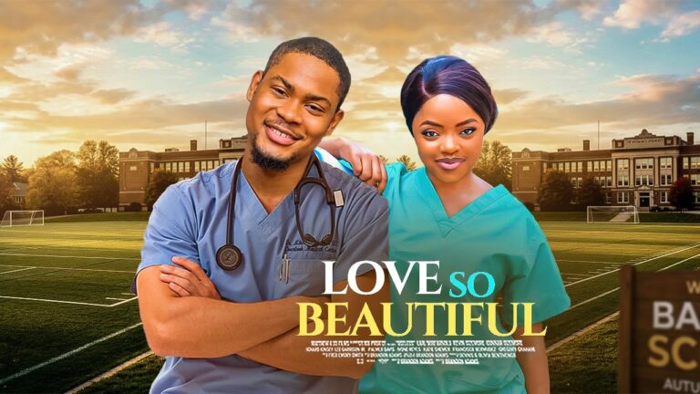 Download Movie: Love so beautiful [Full Movie]