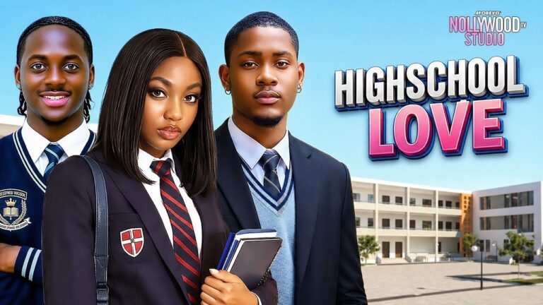 Download Movie: Highschool love [Full Movie]