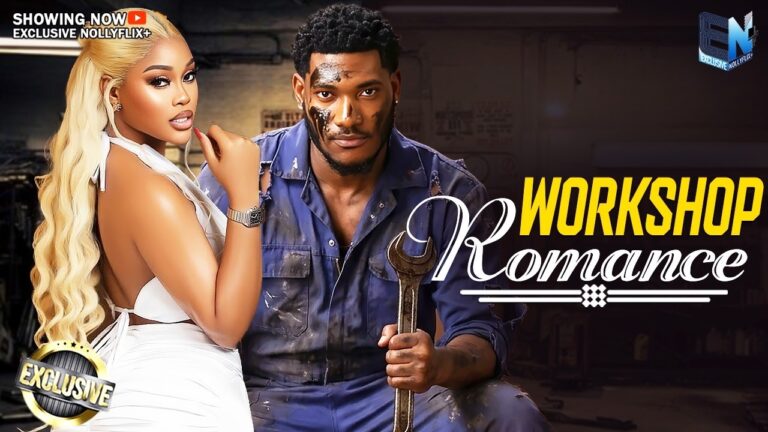 Download Movie: Workshop romance [Full Movie]