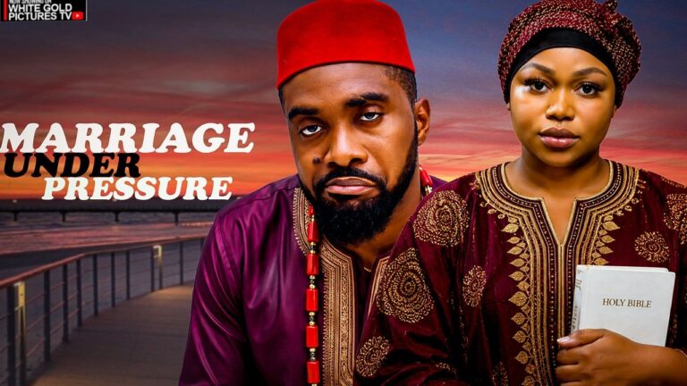 Download Movie: Marriage under pressure [Full Movie]