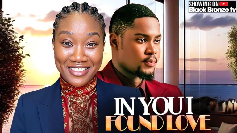 Download Movie: In your I found love [Full Movie]