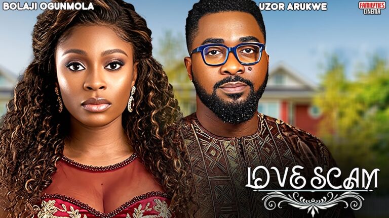 Download Movie: Love scam [Full Movie]