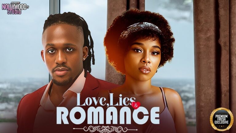 Download Movie: Love, lie and romance [Full Movie]