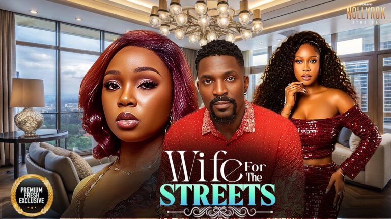Download Movie: Wife for the streets [Full Movie]