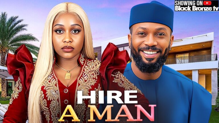 Download Movie: Hire a man [Full Movie]