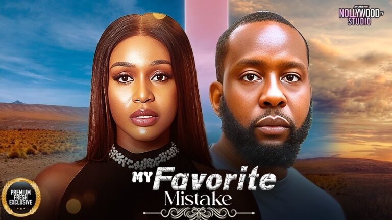 Download Movie: My favorite mistake [Full Movie]