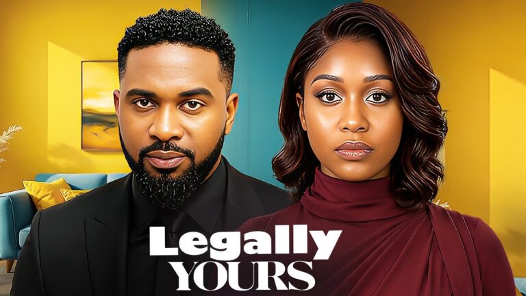 Download Movie: Legally yours [Full Movie]