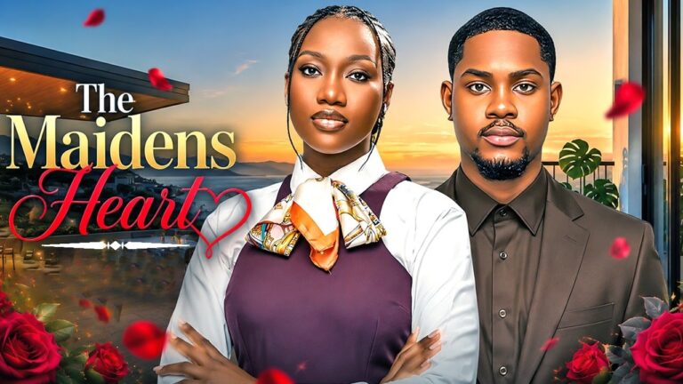 Download Movie: The maiden heart [Full Movie]