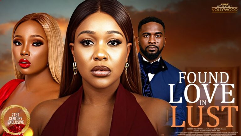 Download Movie: Found love in lust [Full Movie]