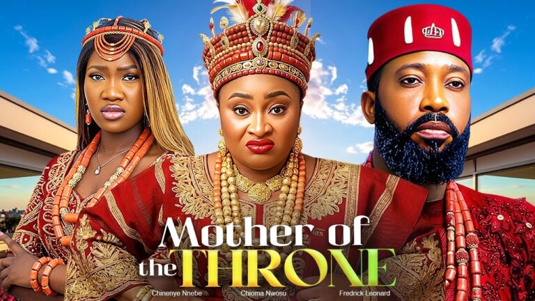 Download Movie: Mother of the throne [Full Movie]