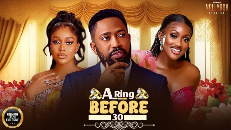 Download Movie: A ring before 30 [Full Movie]