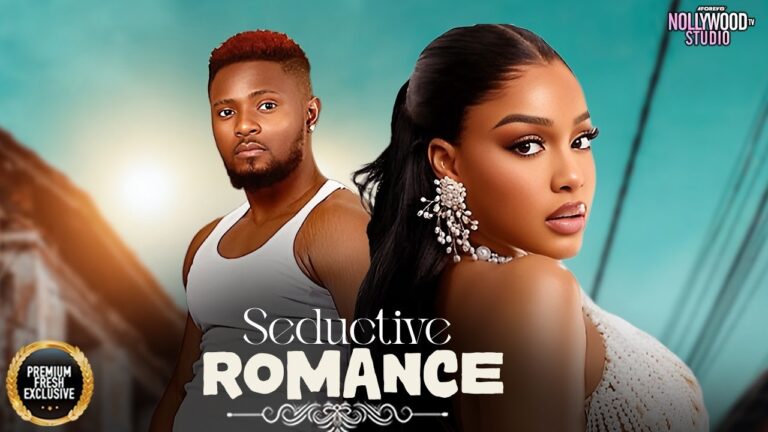 Download Movie: Seductive romance [Full Movie]