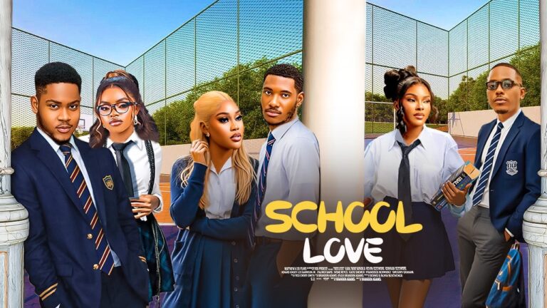Download Movie: School love [Full Movie]