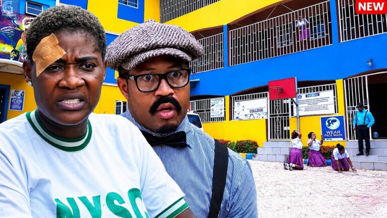 Download Movie: Village corper [Full Movie]