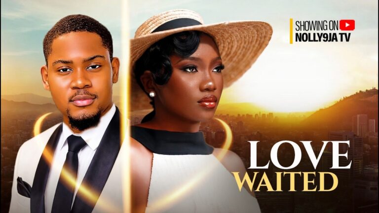 Download Movie: Love waited [Full Movie]