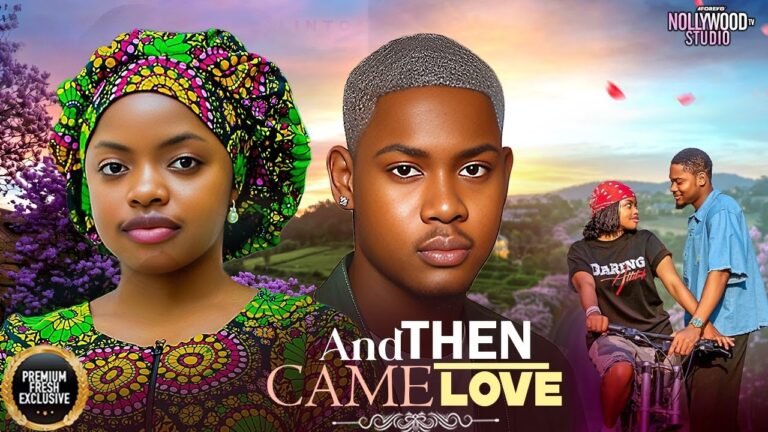 Download Movie: And then love came [Full Movie]