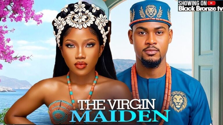 Download Movie: The virgin maiden [Full Movie]