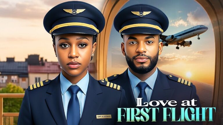 Download Movie: Love at first flight [Full Movie]