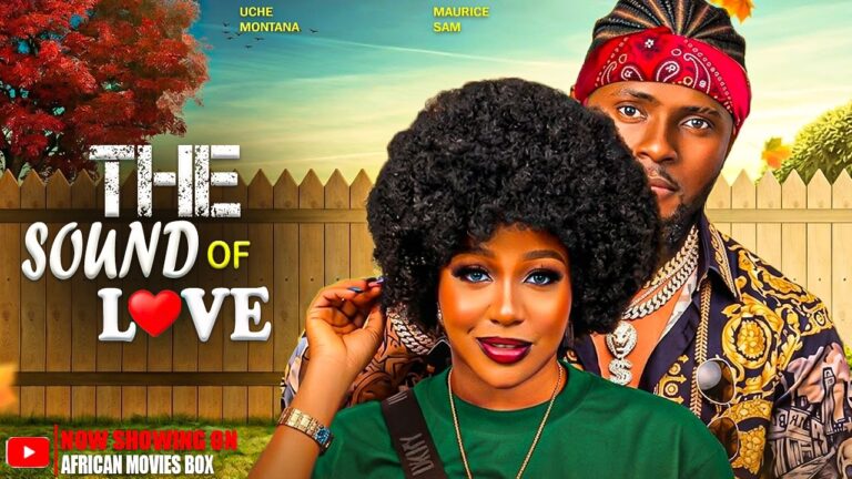 Download Movie: The sound of love [Full Movie]