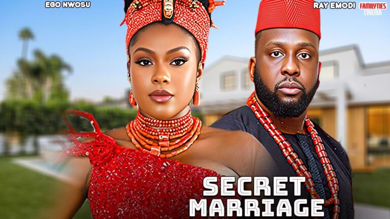 Download Movie: Secret marriage [Full Movie]