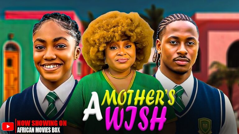Download Movie: A mother’s wish [Full Movie]