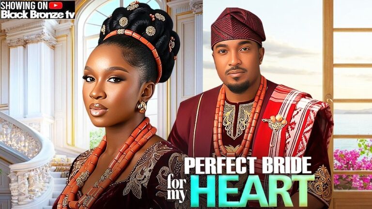 Download Movie: Perfect bride for my heart [Full Movie]