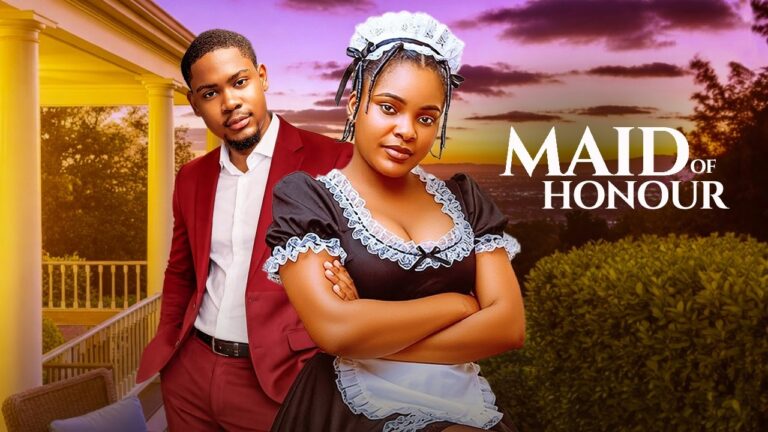 Download Movie: Maid of honour [Full Movie]
