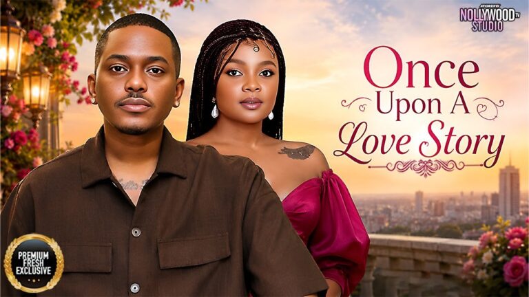 Download Movie: Once upon a love story [Full Movie]