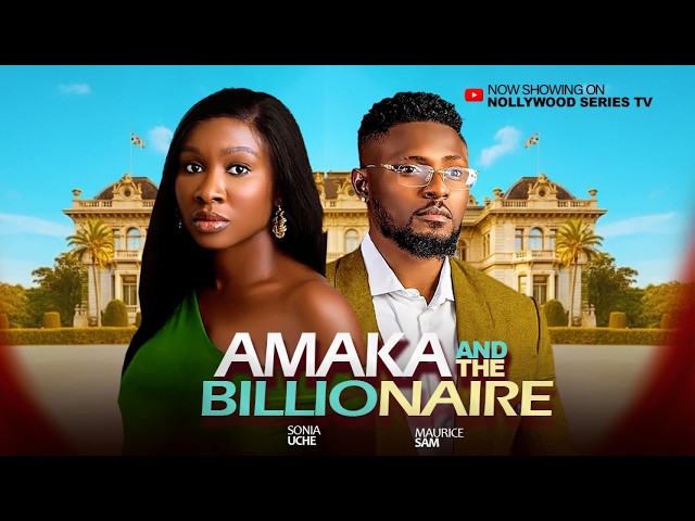 Download Movie: Snake and the billionaire [Full Movie]