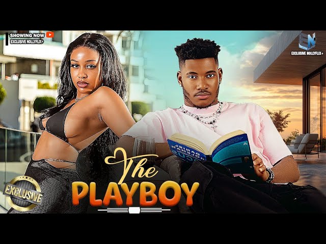 Download Movie: The playboy [Full Movie]