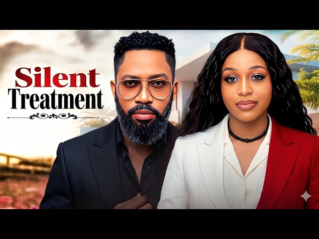Download Movie: Silent treatment [Full Movie]