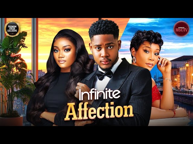 Download Movie: Infinite affection [Full Movie]