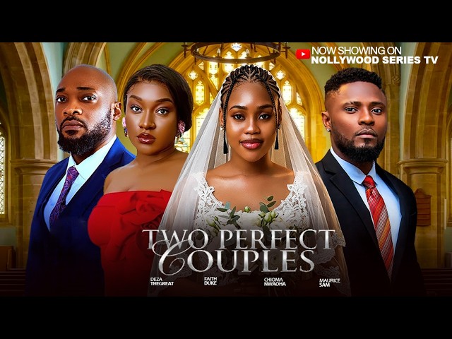 Download Movie: Two perfect couples [Full Movie]