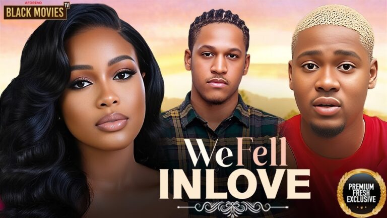 Download Movie: We fell in love [Full Movie]