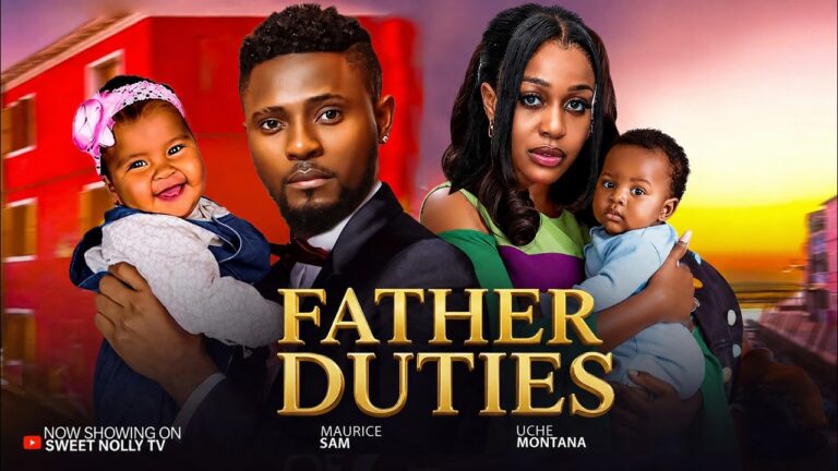Download Movie: Father duties [Full Movie]